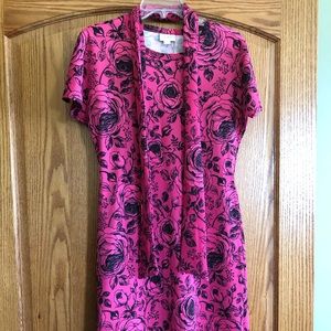 Lularoe Dress (Marly)